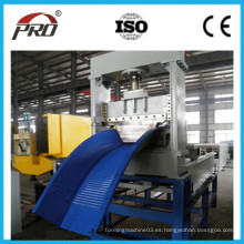 PRO-1000-680 CNC Tornillo de junta Arco hoja formando la máquina